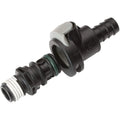 Sprayless Connector Kit for Attwood Universal (8838US6)