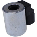 Solenoid Coil 84259238 298614A1 for Case 580M 580SL 7120 7230 8010 Holland