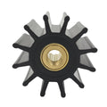 Flexible Impeller for Cummins QSB Marine Engine (3974456)