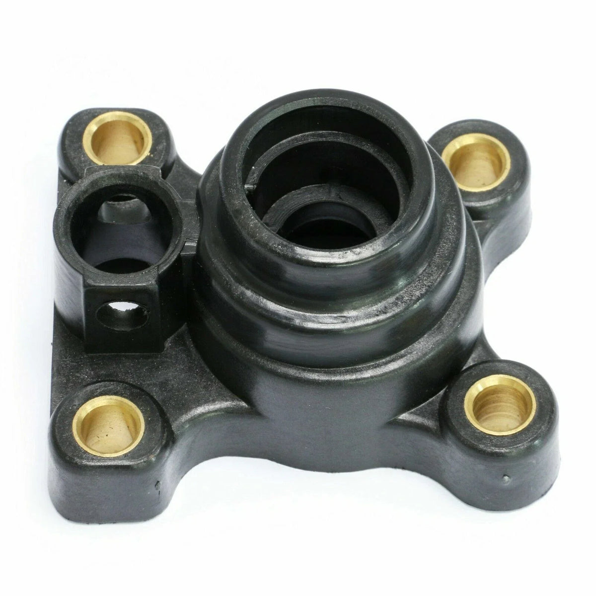 Water Pump Impeller Kit for Johnson Evinrude OMC 8 9.9 15 HP Outboard (0394711)