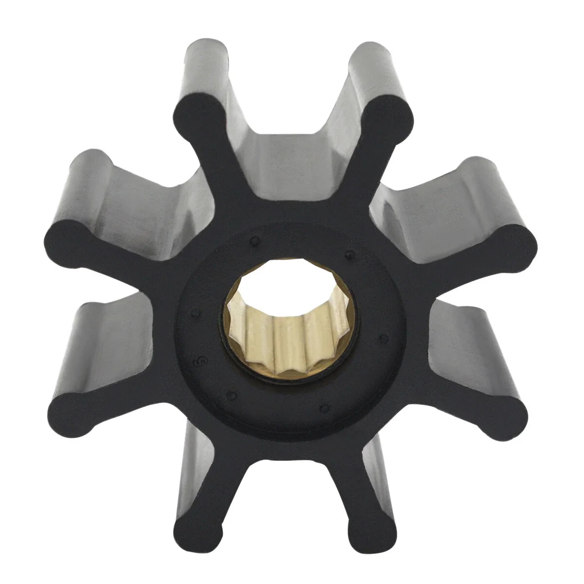 Flexible Impeller for Chrysler LM318-LM340 Pump (18940-0010)