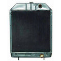 A171653 Radiator Fits Case 1896 2096 Tractors