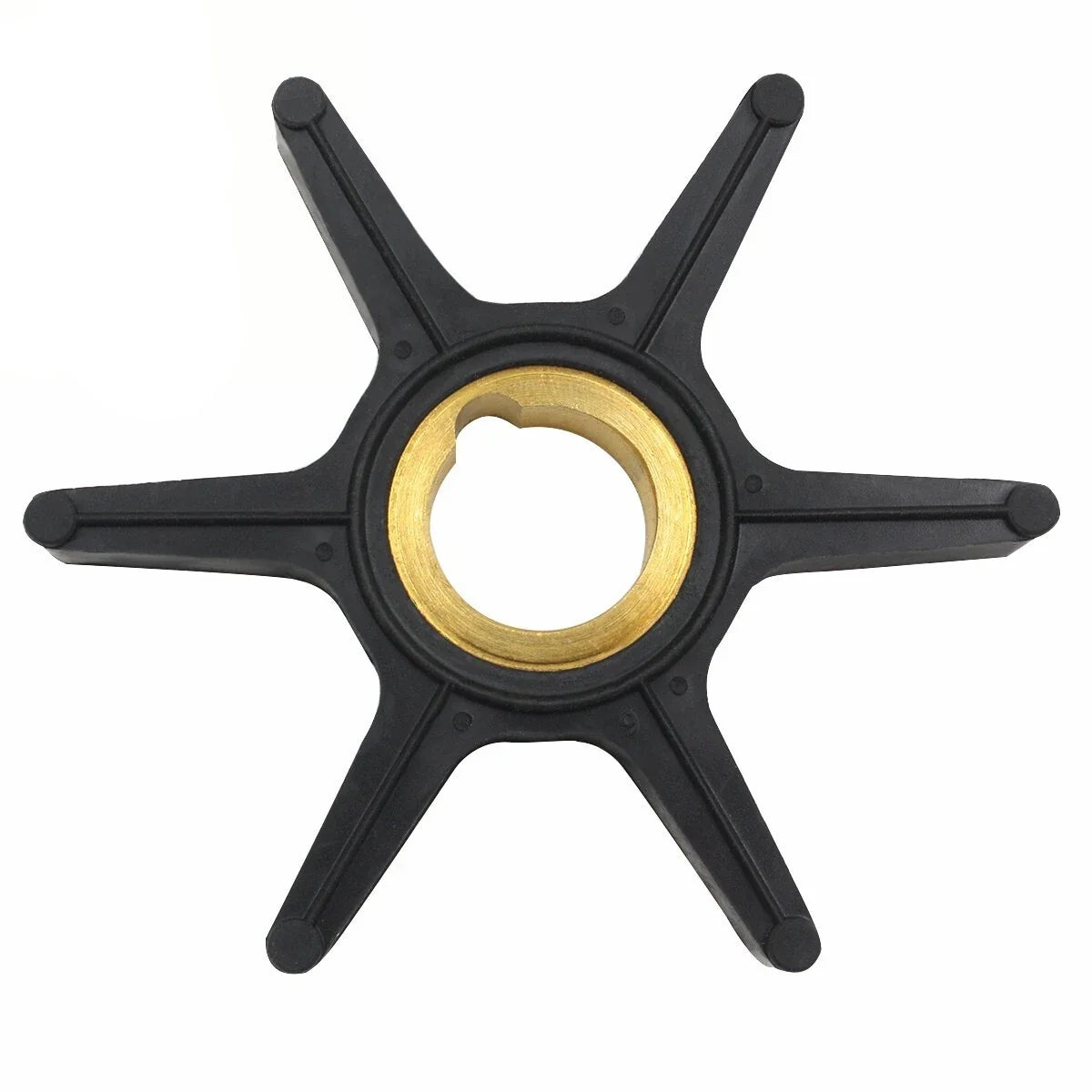 Water Pump Impeller for Mercury Mariner 25/30/40/50HP (1990–2023) 47-850893