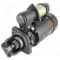 20-7000390N Starter - 12V, DD, CW, Fits Delco Remy Fits Massey Ferguson