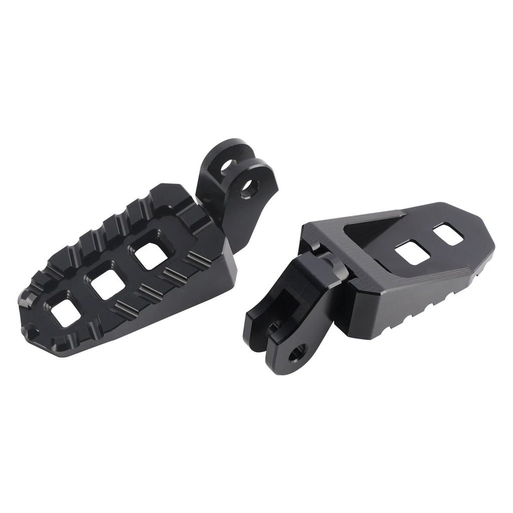 Front Footrests Foot Pegs for Scrambler 400X (2023–2024) T2