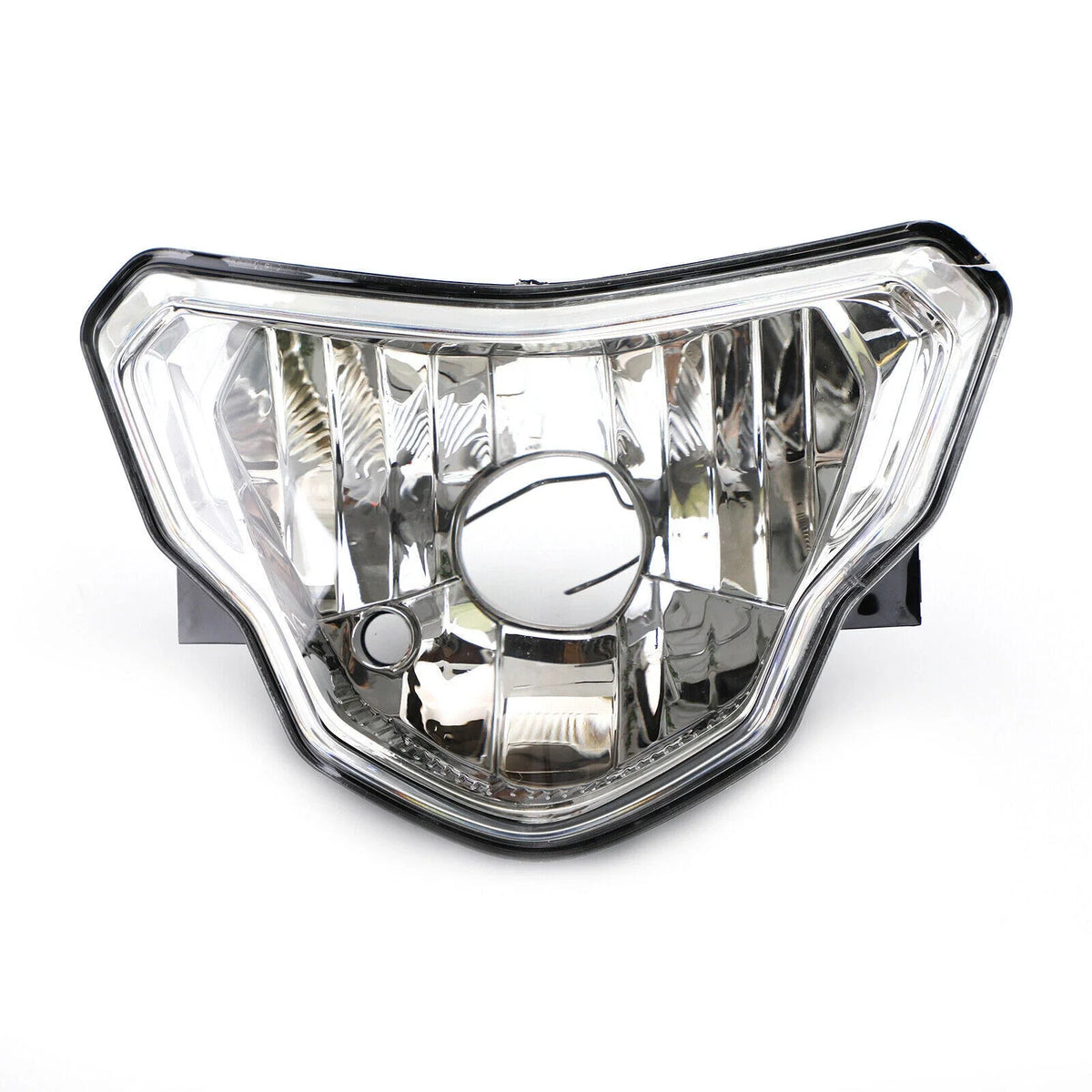 Headlight Guard Protector Cover Kit for BMW G310GS/R (2017-2022)