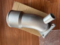 Stainless Steel Mixing Elbow for Yanmar JH (Replaces 129470-13560, 129670-13560)