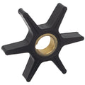Water Pump Impeller Kit for Mercury Mariner Outboard 15-25 HP (2-Stroke) 46-99157T2
