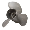 Mercury Bravo III Boat Propeller 48-8M8022470 - RH Stainless 13 1/2 X 28P