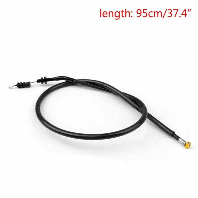 Clutch Cable for Kawasaki Z800 (2013–2016) T9