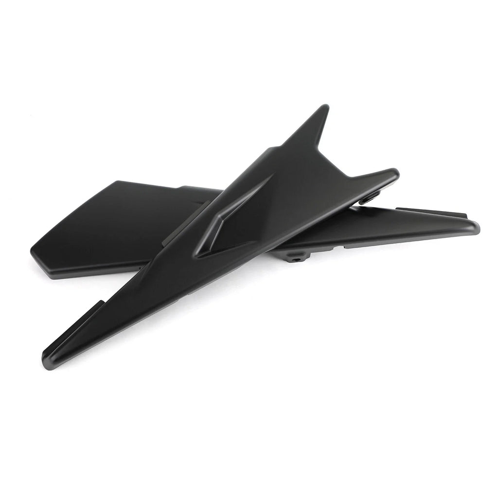 Side Infill Mid Panel Fairing Covers for BMW R1200GS/ADV R1250GS/ADV (2013–2023)