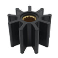 Water Pump Impeller for Jabsco Johnson Volvo (836-0001, 09-1029B, 875736)