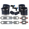 4"Dry Joint Exhaust Bellows Kit for MerCruiser GM V6 807166A1 864549A02 27-99757