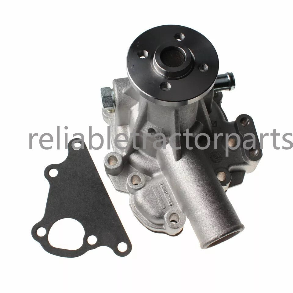JCB Groundcare Tractor 354 360 Water Pump 145010070 145010061