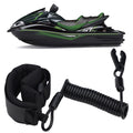 Reliable Floating Wrist Lanyard for Jet Ski Protect Your Watercraft
