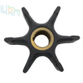 Water Pump Impeller Johnson Evinrude Outboard (85 100 115 125 HP) 18-3044 385072