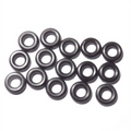 15 O-Rings for Tecumseh 632547, Sunbelt B1SB145, Stens 417-378