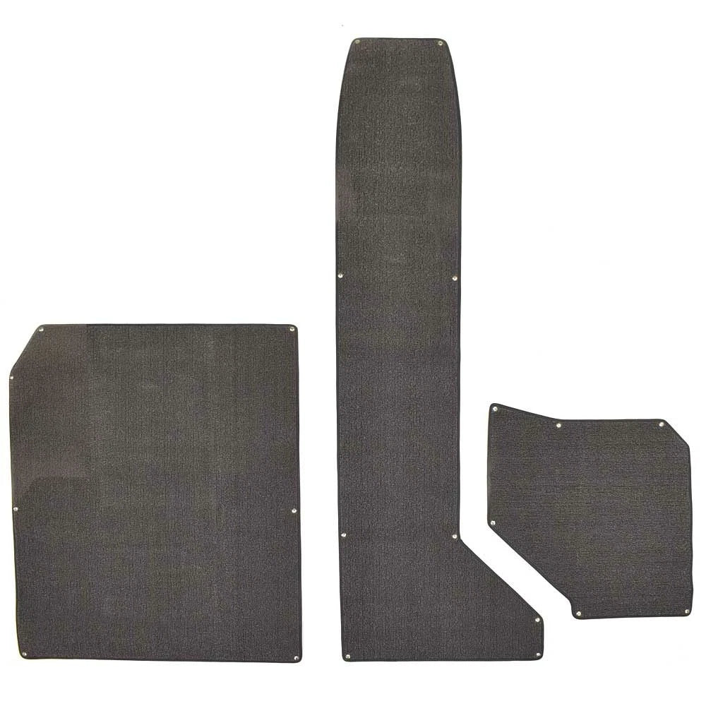 Ski Centurion Boat Snap-In Carpet FS2403 - SV244 (set of 3)