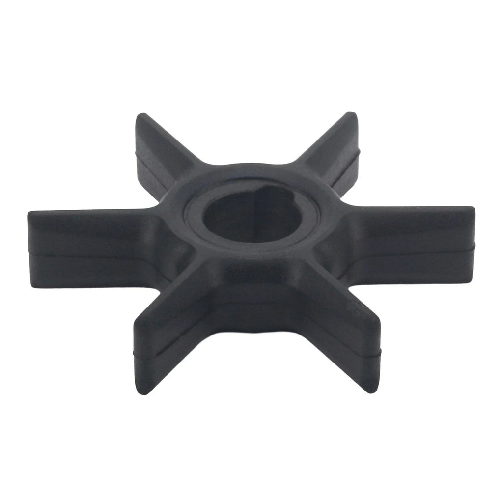 Water Pump Impeller & Key for Mercury 8 9.9 15 HP (4-Stroke) 47-42038