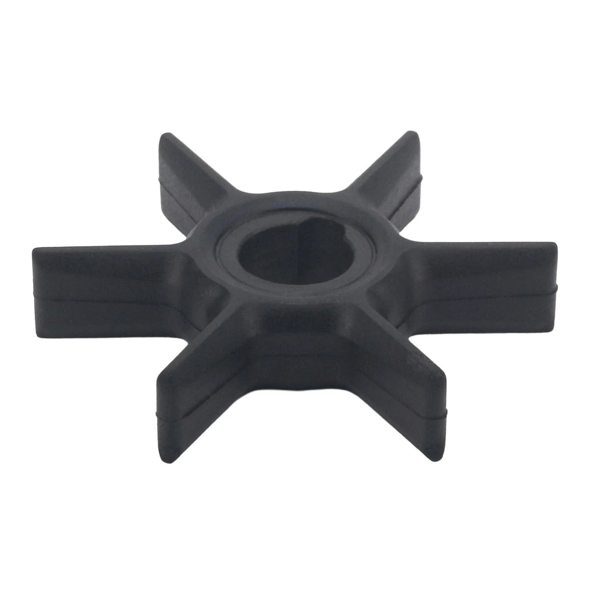 Water Pump Impeller & Key for Mercury 8 9.9 15 HP (4-Stroke) 47-42038