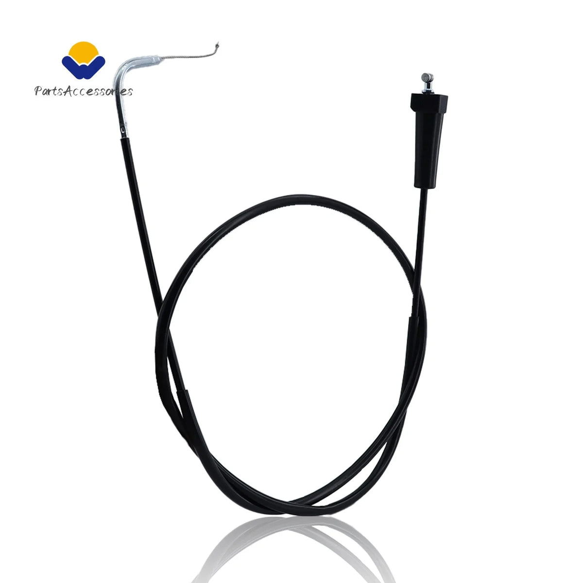 Throttle Cable for Arctic Cat Bearcat 400 454 500 (1996–2001)