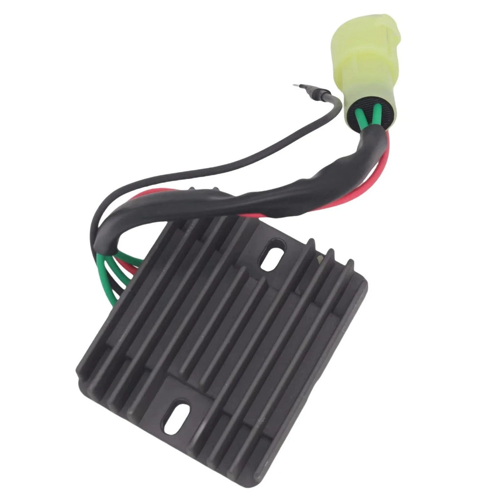 Voltage Regulator Rectifier for Mercury 75-90 HP 4 Stroke (1996–2006) 804278A12 804278T11