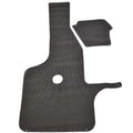 Malibu Boat Snap-In Carpet Set 5689216 - Wakesetter 20 VTX (2 PC)