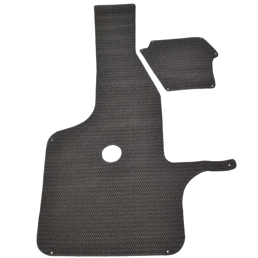 Malibu Boat Snap-In Carpet Set 5689216 - Wakesetter 20 VTX (2 PC)