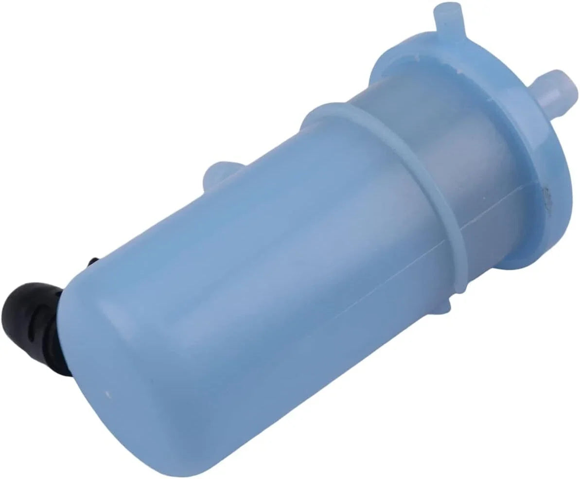 Fuel Filter Kit for Suzuki DF 9.9 15 20 25 30 70 80 90 HP (1980–2023) 15410-87L00