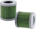 2X Fuel Filter 16911-ZY3-000 16911-ZY3-010 for Honda Outboard BF115 BF130A