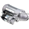 12V 9 Tooth Starter Motor for Haulotte HA12DX HA12PX HA20PX HA26PX 2420402660