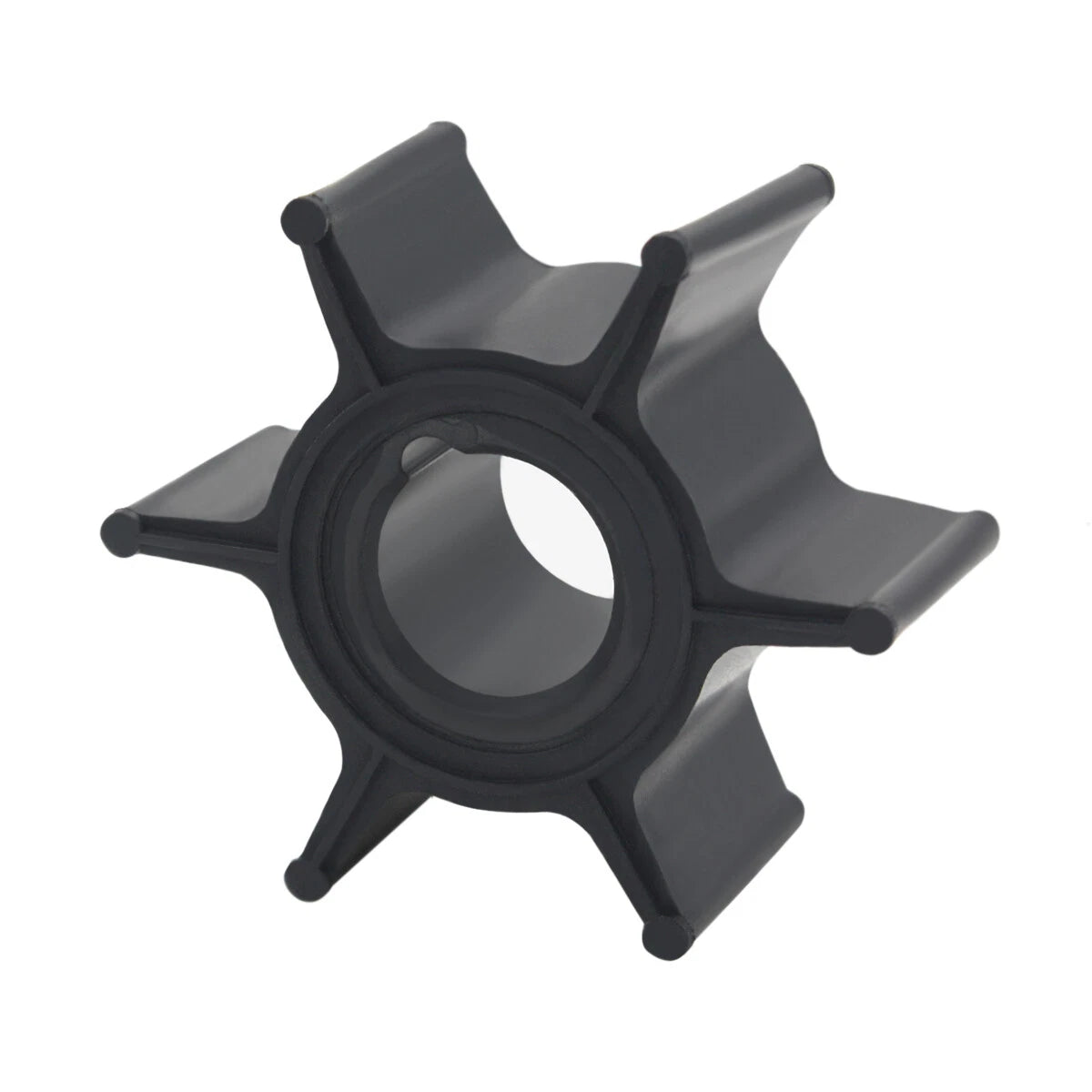 Water Pump Impeller for Nissan Outboard Motor 3B2650211 6 8 9.8 HP