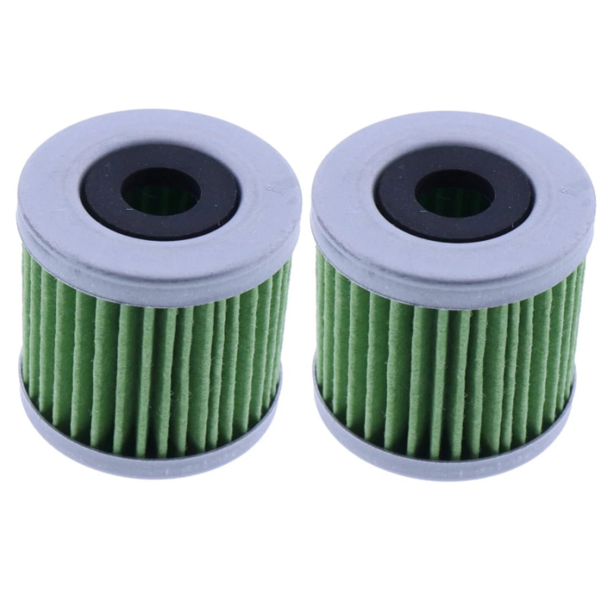 2Pcs Fuel Filter Honda Marine BF 90 115 135 150 175 200 225 250 HP 16911-ZY3-000