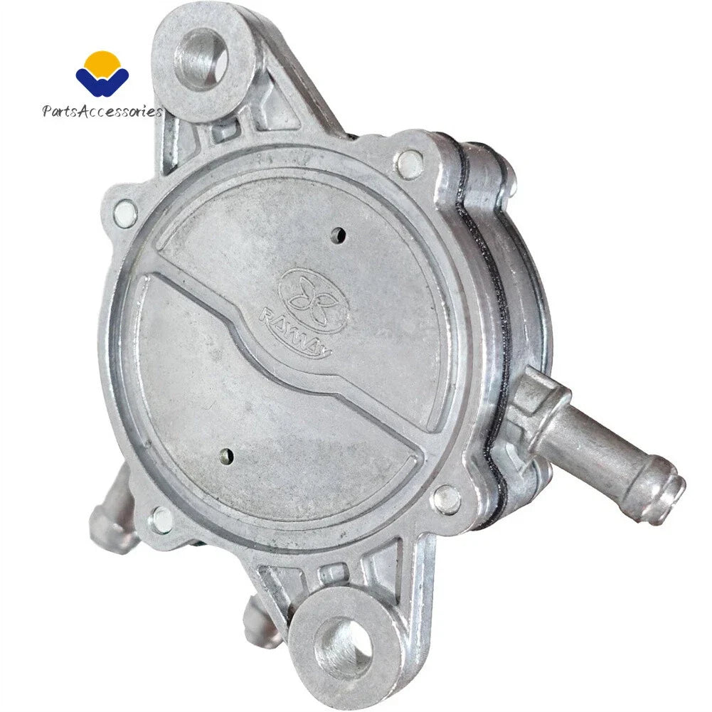 Metal Fuel Pump for Kawasaki Mule 610 4x4 (1993–2015) KAF400
