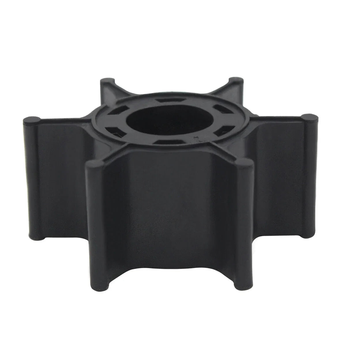 Water Pump Impeller for Yamaha 6-8 HP Outboard Motors (6G1-44352-00-00)