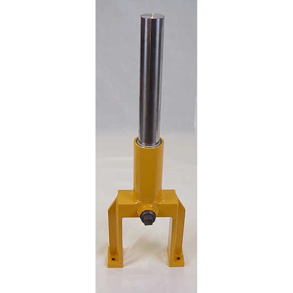 PV306 5 Roller Track Adjuster Assembly Fits John Deere Crawler 500G