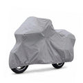 Harley-Davidso N Street Glide Touring Motorcycle Bike Waterproof Storage Cover