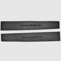 Targa Boat Non-Skid Mats 189947 - SeaDek 45 X 7 Inch Black (set of 2)