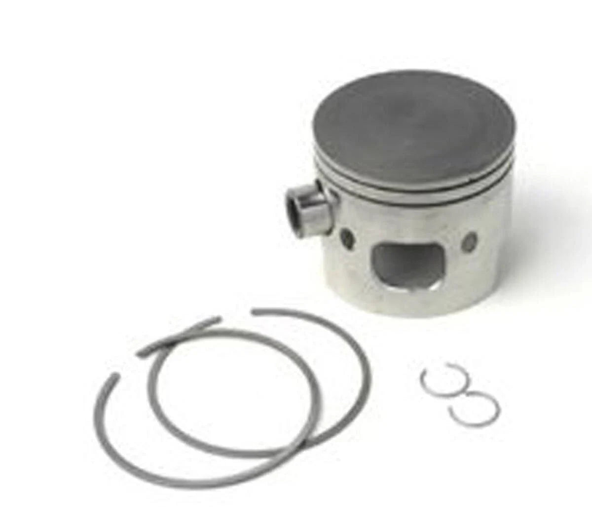 WSM Piston Kit for Johnson/Evinrude 200-250 Looper (STD) (18-4079)