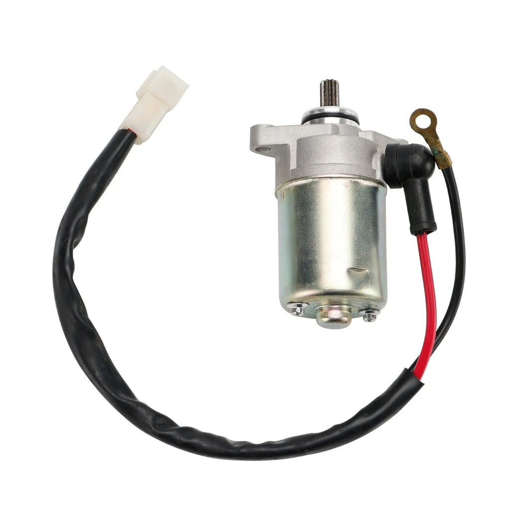 Starter for Polaris Sportsman 90, Predator 90, Scrambler 90 (2001–2006)