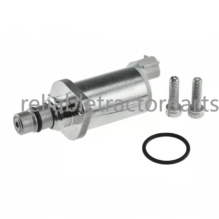 Fuel Pump Suction Control Valve for John Deere 8310RT 8320R 8320RT DZ111136