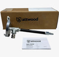 Attwood 99USCGTESTER, Marine Tester Direct Fill 3 PSI USCG 99DF