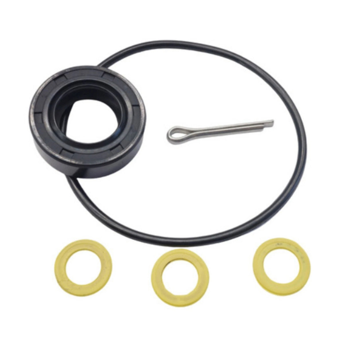 Lower Gearcase Seal & O-ring 26-161622 25-8M0087846 for Mercury Marine Outboard