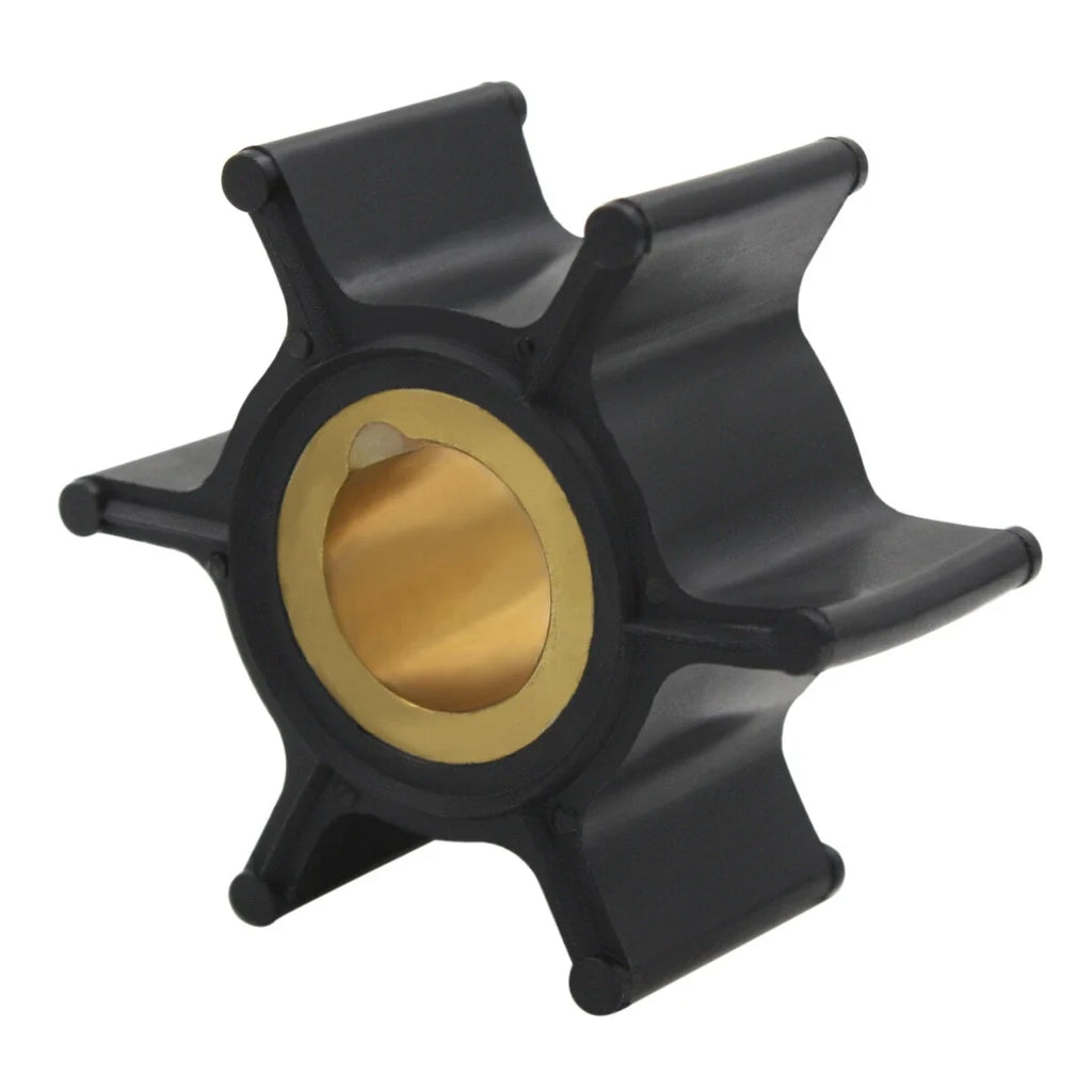 Water Pump Impeller for Johnson Evinrude/OMC BRP 389576 (4-8HP)