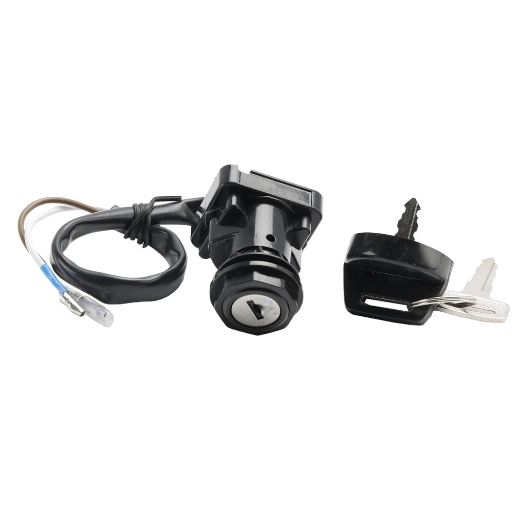 Ignition Key Switch for Kawasaki (27005-1159, 27005-1201, 27005-1132, 27005-1186)