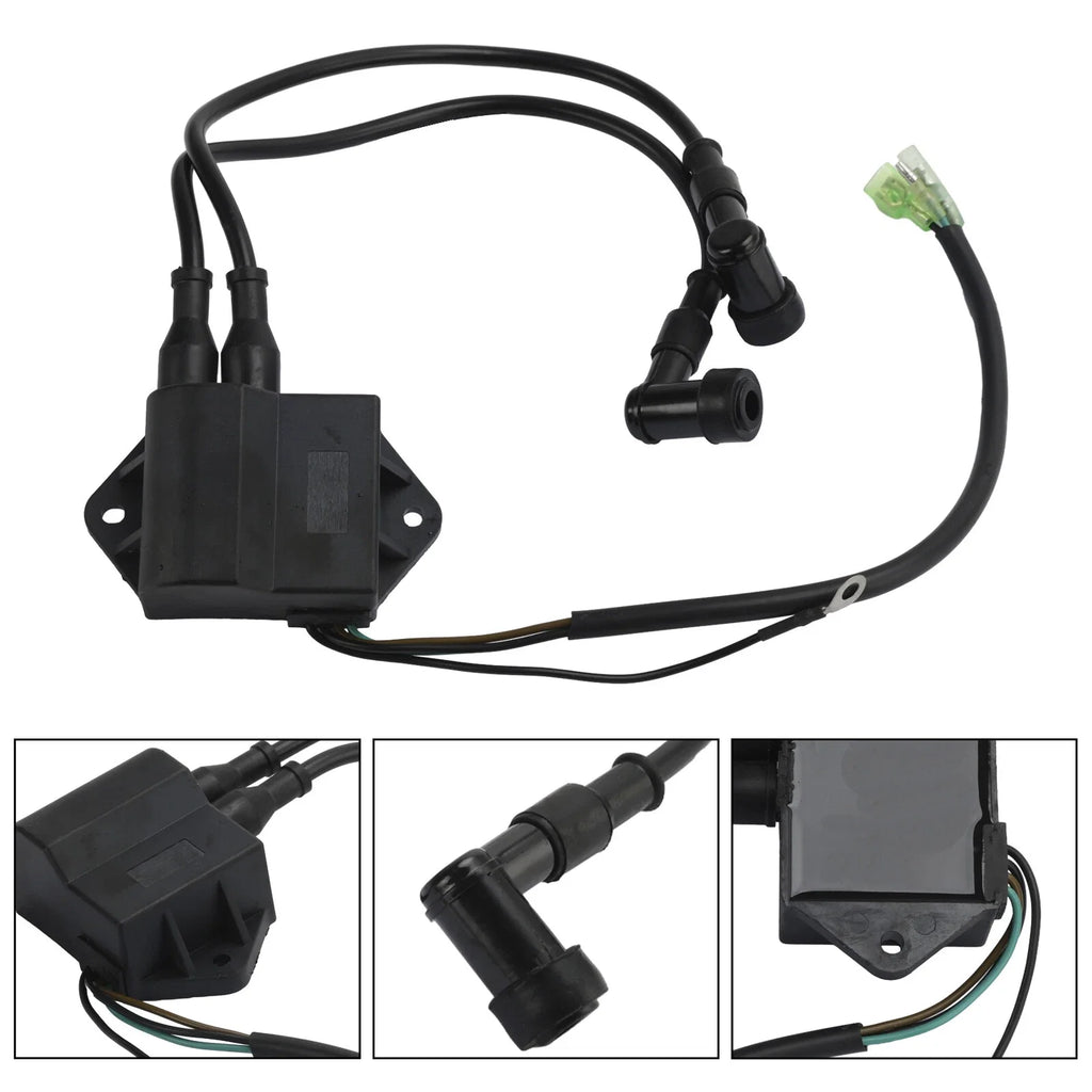 Ignition Coil for Suzuki DT20 DT25 DT30 (20hp 25hp 30hp) 32900-96310