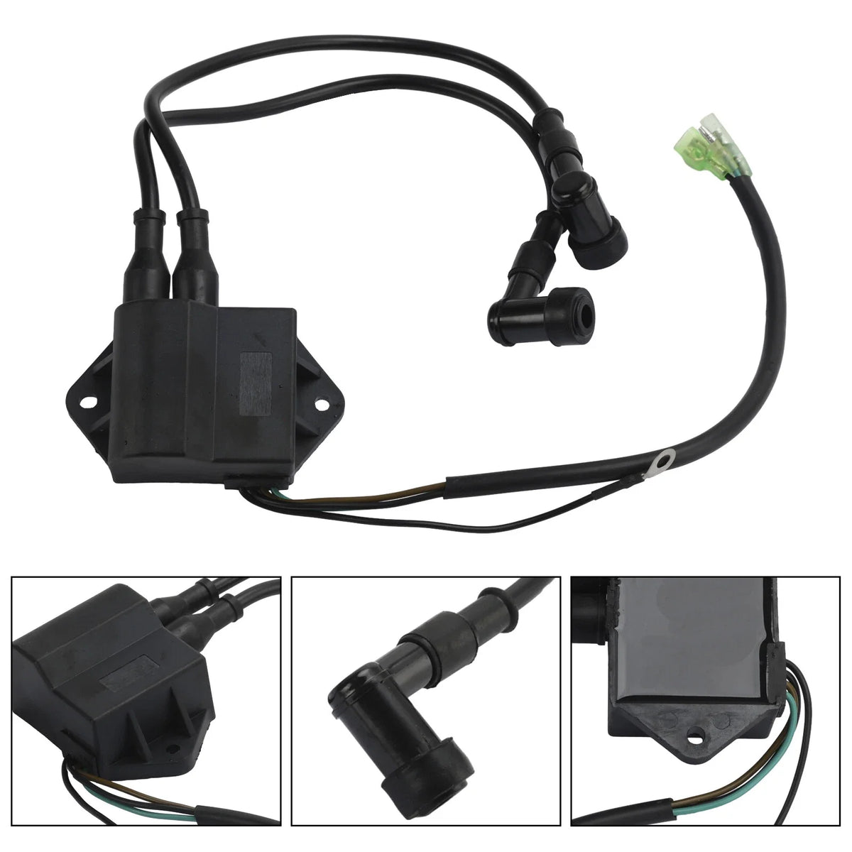 Ignition Coil for Suzuki DT20 DT25 DT30 (20hp 25hp 30hp) 32900-96310