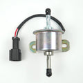 12V Fuel Pump 7016409 for Bobcat 3400 3400XL 3450 3600 3650 Utility Vehicles UTV