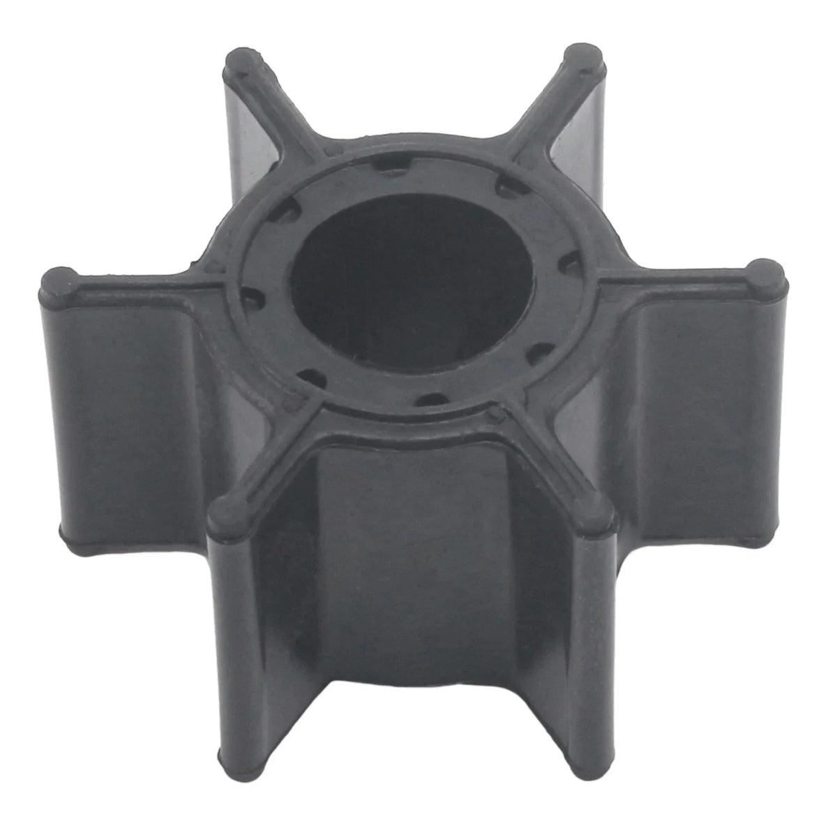 Water Pump Impeller for Yamaha 9.9HP 15HP Outboard Engine (1990–2023)