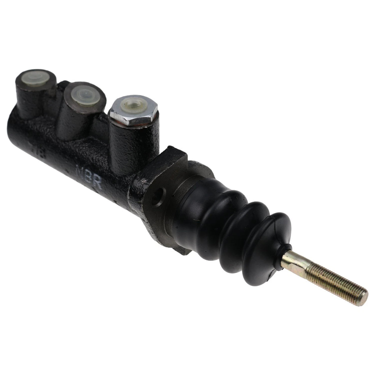 Brake Master Cylinder D136837 D141779 for Case Loader 580M 580K 570LXT 590 SL SM